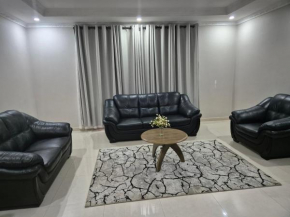 JC Apartments